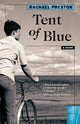 Book cover of: Tent of Blue