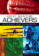 Book cover of: Great Maritime Achievers in Science and Technology. By: George MacBeath