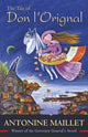 Book cover of: Tale of Don L'Orignal. By: Antonine Maillet