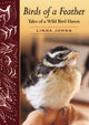 Book cover of: Birds of a Feather. By: Linda Johns