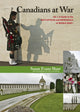 Book cover of: Canadians at War, Vol. 1. By: Susan Evans Shaw