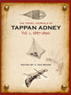 Book cover of: Travel Journals of Tappan Adney, Vol. 1, 1887-1890. By: Edwin Tappan Adney