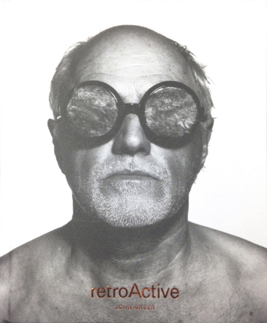 Book cover of: John Greer. By: David Diviney