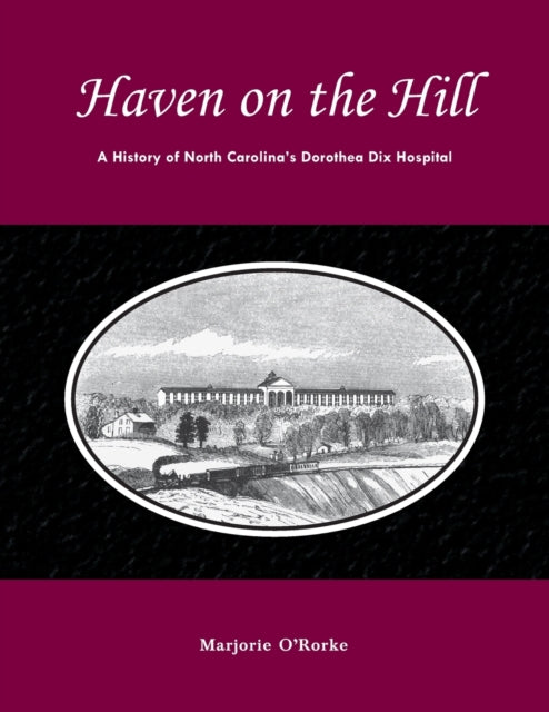 Book cover of: Haven on the Hill. By: Marjorie Lehman O'Rorke