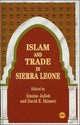 Book cover of: Islam And Trade In Sierra Leone