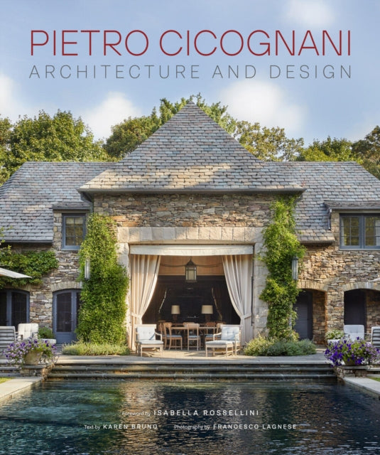 Book cover of: Pietro Cicognani. By: Karen Bruno