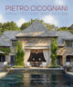 Book cover of: Pietro Cicognani. By: Karen Bruno