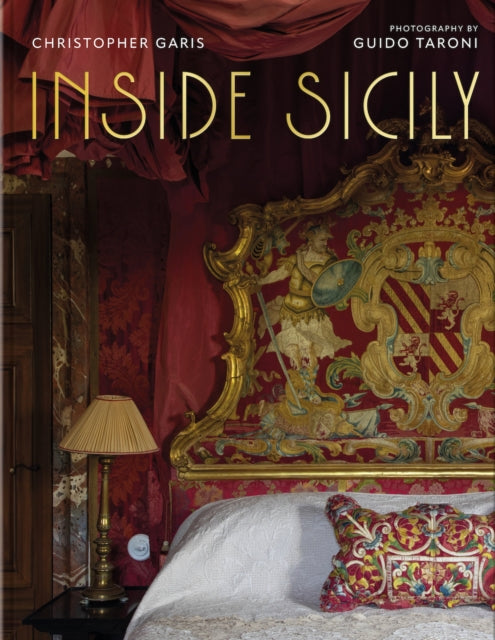 Book cover of: Inside Sicily