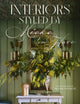 Book cover of: Interiors: Styled by Mieke ten Have. By: Mieke ten Have