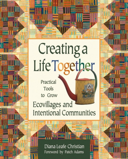 Book cover of: Creating a Life Together
