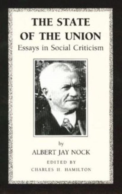 Book cover of: State of the Union