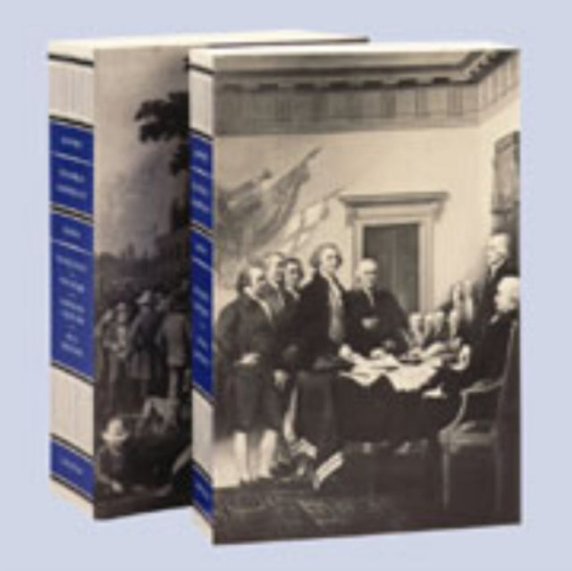 Book cover of: American Commonwealth, 2-Volume Set