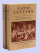Book cover of: Cato's Letters, Volumes 1 & 2