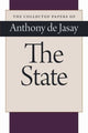 Book cover of: State