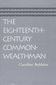 Book cover of: Eighteenth-Century Commonwealthman
