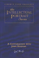 Book cover of: Conversation with John Hospers DVD