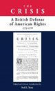 Book cover of: Crisis. By: Neil L. York