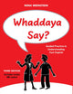 Whaddaya Say?