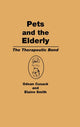 Book cover of: Pets and the Elderly