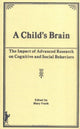 Book cover of: Child's Brain. By: Mary Frank