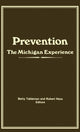 Book cover of: Prevention