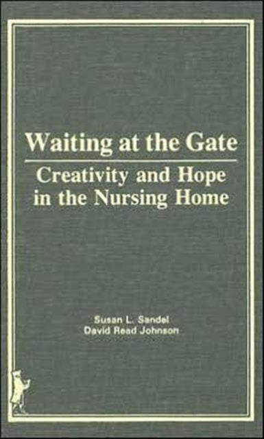 Book cover of: Waiting at the Gate