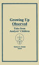 Book cover of: Growing Up Observed