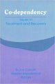 Book cover of: Co-Dependency. By: Bruce Carruth