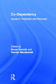 Book cover of: Co-Dependency. By: Bruce Carruth