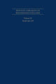 Book cover of: Private Libraries in Renaissance England: A Coll – PLRE 261–279. By: R. J. Fehrenbach