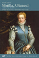 Book cover of: Mirtilla, A Pastoral – A Bilingual Edition. By: Julia Kisacky