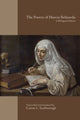 Book cover of: Poetry of Marcia Belisarda: A Bilingual Edition. By: Marcia Belisarda