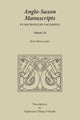 Book cover of: ASMv28 Bede Manuscripts. By: Katherine O¿Brien O¿Keeffe