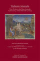 Book cover of: Vindicatio Aristotelis – Two Works of George of Trebizond in the Plato–Aristotle Controversy of the Fifteenth Century. By: John Monfasani
