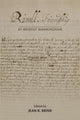 Book cover of: Rivall Friendship, by Bridget Manningham. By: Jean R. Brink