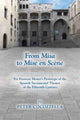 Book cover of: From Misa to Mise en Scene – Fra Francesc Moner's Prototype of the Spanish Sacramental Theater of the Fifteenth Century. By: Peter Cocozzella