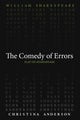 Book cover of: Comedy of Errors. By: William Shakespeare