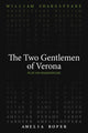 Book cover of: Two Gentlemen of Verona. By: William Shakespeare