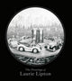 Book cover of: Drawings of Laurie Lipton