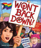 Won't Back Down 9780867199253 Trina Robbins