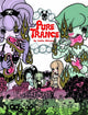 Book cover of: Pure Trance. By: Junko Mizuno
