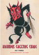 Book cover of: Krampus Greeting Cards Set Three