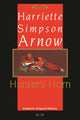 Book cover of: Hunter's Horn
