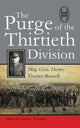 Book cover of: Purge of Thirtieth Division. By: Henry Dozier Russell