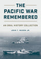 Book cover of: Pacific War Remembered. By: John T. Mason