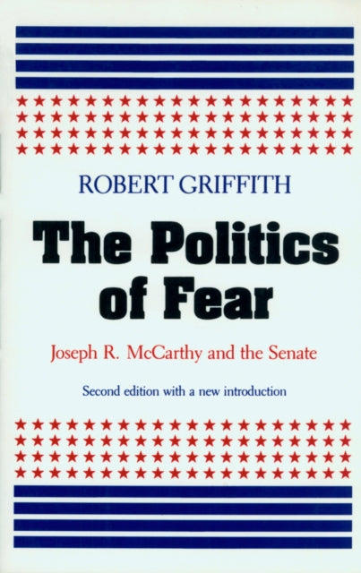 Book cover of: Politics of Fear