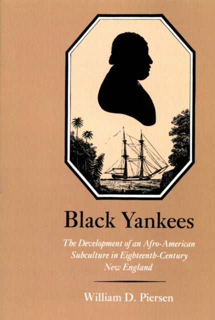 Book cover of: Black Yankees