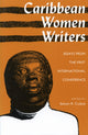 Book cover of: Caribbean Women Writers