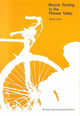 Book cover of: Bicycle Touring in the Pioneer Valley