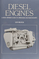 Book cover of: Diesel Engines